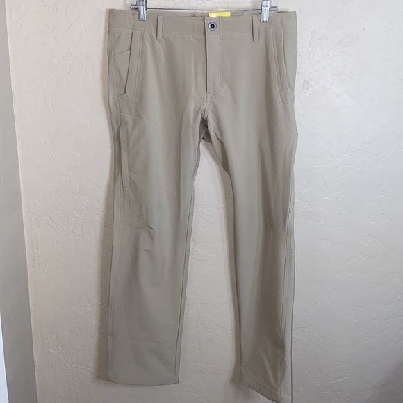 hi tec mens pants